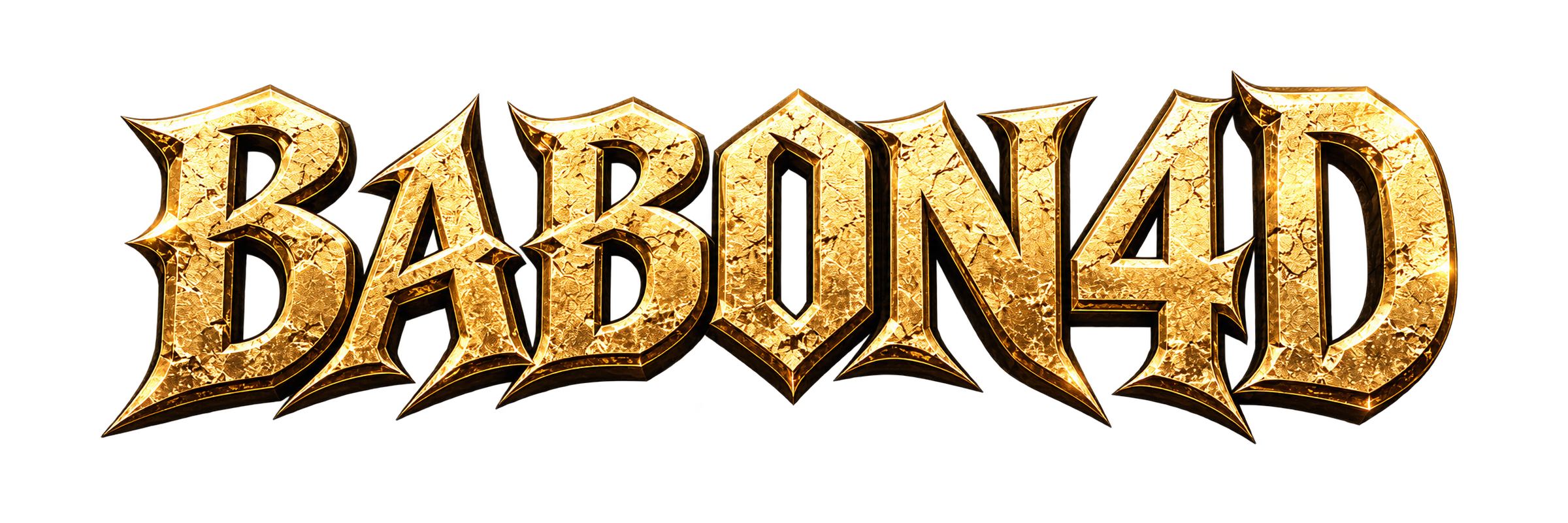 Logo BABON4D
